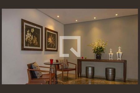 Apartamento à venda com 3 quartos, 132m² em Tatuapé, São Paulo