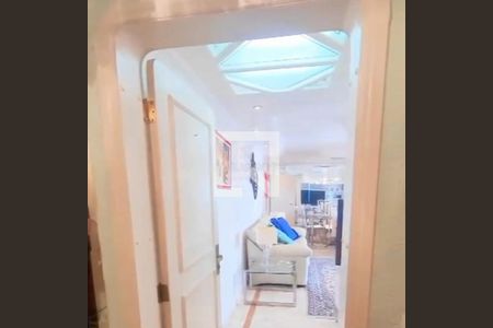 Apartamento à venda com 3 quartos, 132m² em Tatuapé, São Paulo