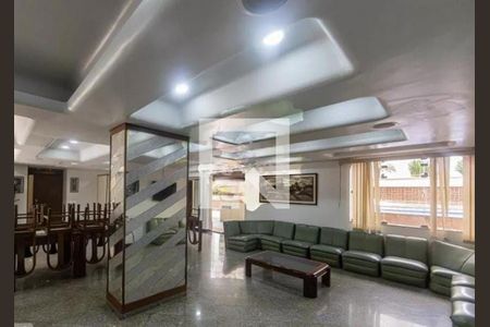 Apartamento à venda com 3 quartos, 132m² em Tatuapé, São Paulo