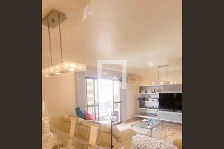 Apartamento à venda com 3 quartos, 132m² em Tatuapé, São Paulo