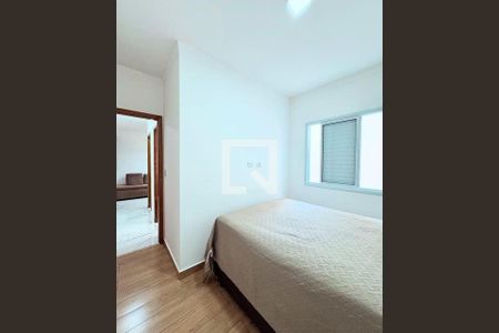 Apartamento à venda com 2 quartos, 56m² em Vila Nivi, São Paulo