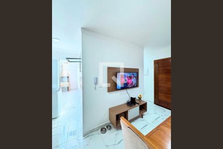 Apartamento à venda com 2 quartos, 56m² em Vila Nivi, São Paulo