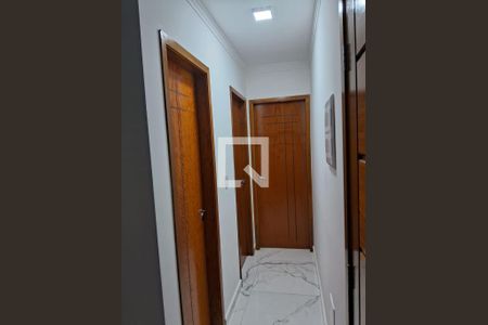 Apartamento à venda com 2 quartos, 56m² em Vila Nivi, São Paulo