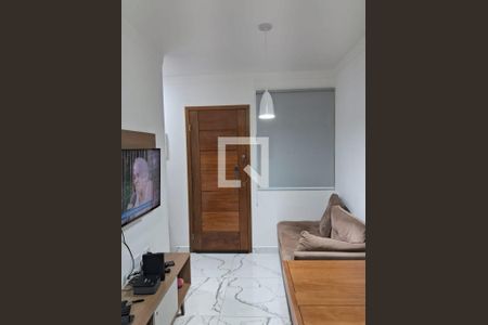 Apartamento à venda com 2 quartos, 56m² em Vila Nivi, São Paulo