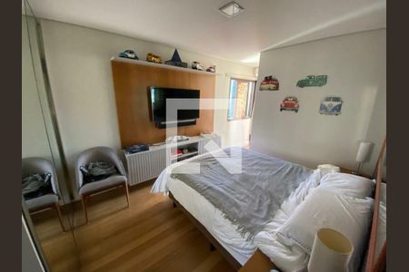 Apartamento à venda com 4 quartos, 220m² em Moema, São Paulo