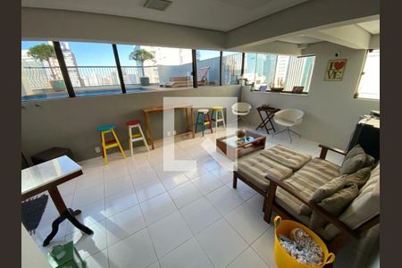 Apartamento à venda com 4 quartos, 220m² em Moema, São Paulo