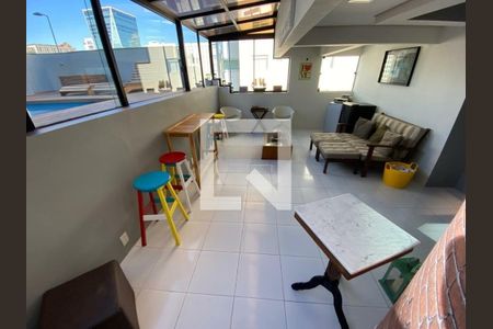 Apartamento à venda com 4 quartos, 220m² em Moema, São Paulo