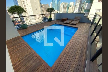 Apartamento à venda com 4 quartos, 220m² em Moema, São Paulo