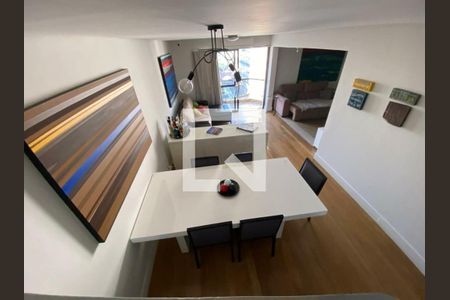 Apartamento à venda com 4 quartos, 220m² em Moema, São Paulo