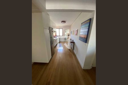 Apartamento à venda com 4 quartos, 220m² em Moema, São Paulo
