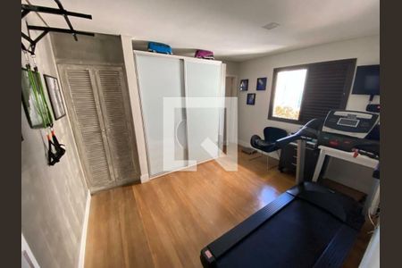 Apartamento à venda com 4 quartos, 220m² em Moema, São Paulo
