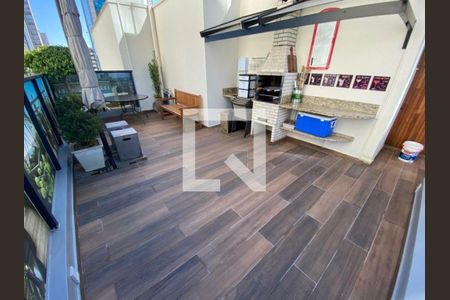 Apartamento à venda com 4 quartos, 220m² em Moema, São Paulo