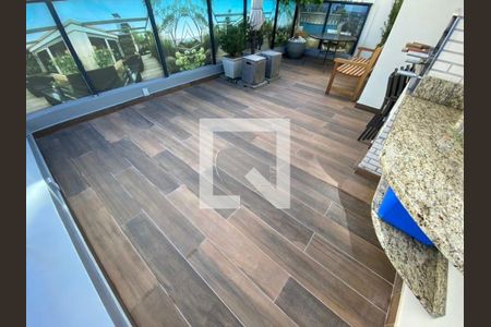 Apartamento à venda com 4 quartos, 220m² em Moema, São Paulo