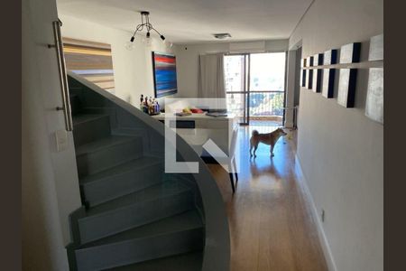 Apartamento à venda com 4 quartos, 220m² em Moema, São Paulo
