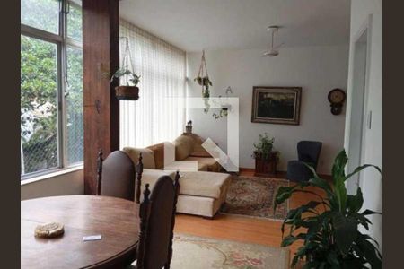 Apartamento à venda com 3 quartos, 131m² em Ipanema, Rio de Janeiro