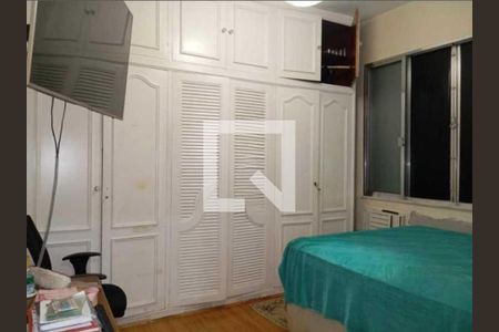 Apartamento à venda com 3 quartos, 131m² em Ipanema, Rio de Janeiro