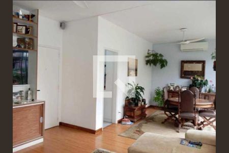 Apartamento à venda com 3 quartos, 131m² em Ipanema, Rio de Janeiro
