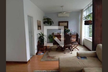 Apartamento à venda com 3 quartos, 131m² em Ipanema, Rio de Janeiro