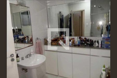 Apartamento à venda com 3 quartos, 131m² em Ipanema, Rio de Janeiro