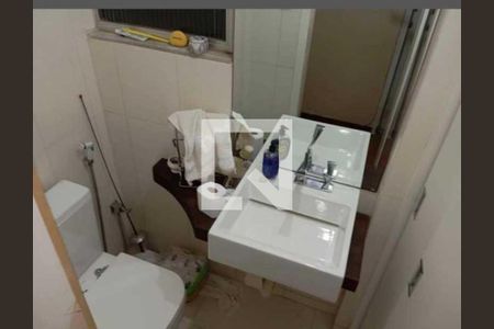 Apartamento à venda com 3 quartos, 131m² em Ipanema, Rio de Janeiro