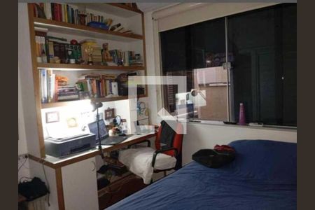 Apartamento à venda com 3 quartos, 131m² em Ipanema, Rio de Janeiro