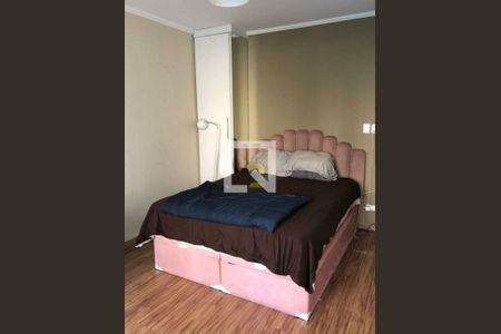 Apartamento à venda com 1 quarto, 58m² em Santa Cecilia, São Paulo