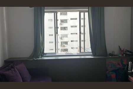 Apartamento à venda com 1 quarto, 58m² em Santa Cecilia, São Paulo