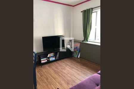 Apartamento à venda com 1 quarto, 58m² em Santa Cecilia, São Paulo