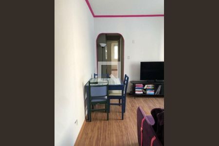 Apartamento à venda com 1 quarto, 58m² em Santa Cecilia, São Paulo