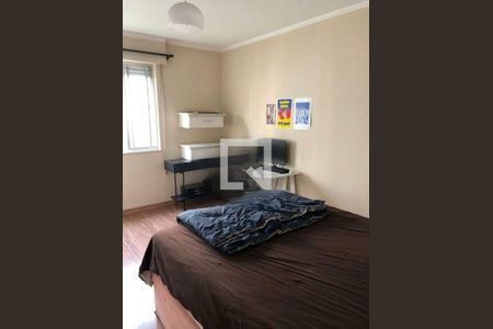 Apartamento à venda com 1 quarto, 58m² em Santa Cecilia, São Paulo