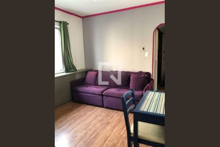Apartamento à venda com 1 quarto, 58m² em Santa Cecilia, São Paulo