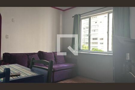 Apartamento à venda com 1 quarto, 58m² em Santa Cecilia, São Paulo