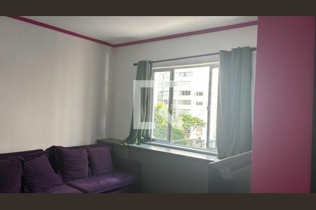 Apartamento à venda com 1 quarto, 58m² em Santa Cecilia, São Paulo