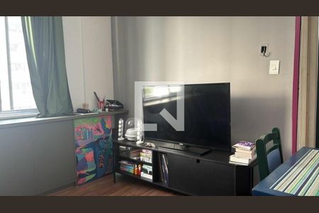 Apartamento à venda com 1 quarto, 58m² em Santa Cecilia, São Paulo