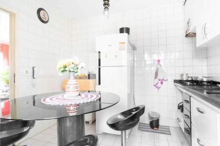 Apartamento à venda com 2 quartos, 52m² em Santa Terezinha, São Bernardo do Campo