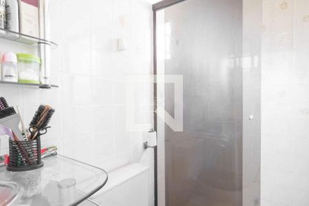 Apartamento à venda com 2 quartos, 52m² em Santa Terezinha, São Bernardo do Campo