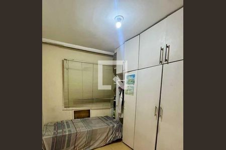 Apartamento à venda com 2 quartos, 48m² em Jacarepaguá, Rio de Janeiro