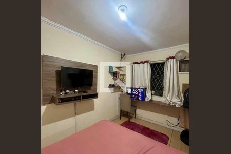 Apartamento à venda com 2 quartos, 48m² em Jacarepaguá, Rio de Janeiro