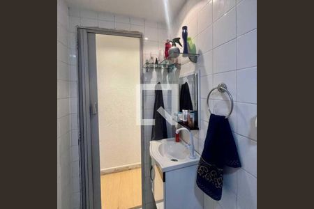 Apartamento à venda com 2 quartos, 48m² em Jacarepaguá, Rio de Janeiro