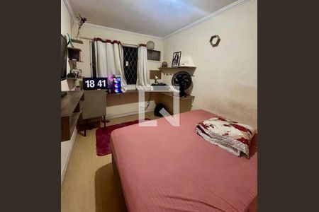 Apartamento à venda com 2 quartos, 48m² em Jacarepaguá, Rio de Janeiro