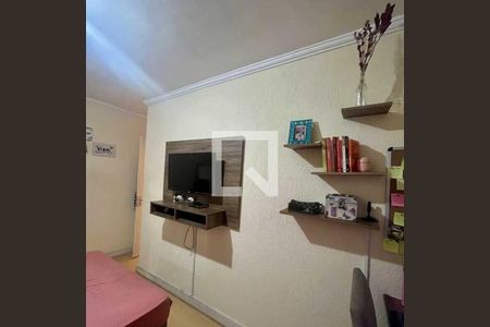 Apartamento à venda com 2 quartos, 48m² em Jacarepaguá, Rio de Janeiro