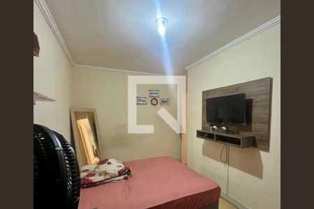 Apartamento à venda com 2 quartos, 48m² em Jacarepaguá, Rio de Janeiro
