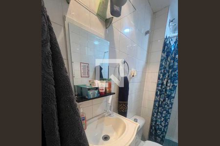 Apartamento à venda com 2 quartos, 48m² em Jacarepaguá, Rio de Janeiro