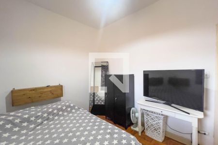 Quarto 1 de apartamento à venda com 2 quartos, 80m² em Vila Mariana, São Paulo
