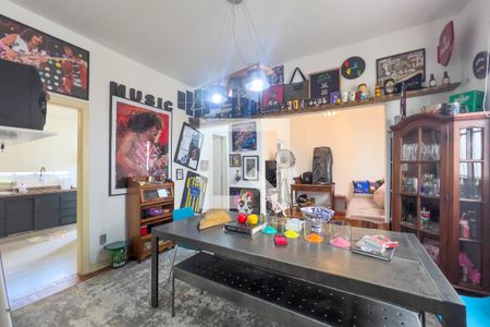 Sala de apartamento à venda com 2 quartos, 80m² em Vila Mariana, São Paulo