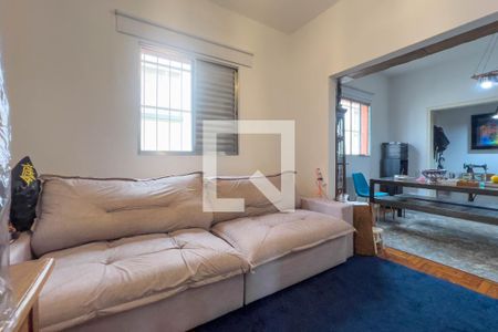 Sala de apartamento à venda com 2 quartos, 80m² em Vila Mariana, São Paulo