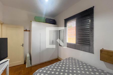 Quarto 1 de apartamento à venda com 2 quartos, 80m² em Vila Mariana, São Paulo