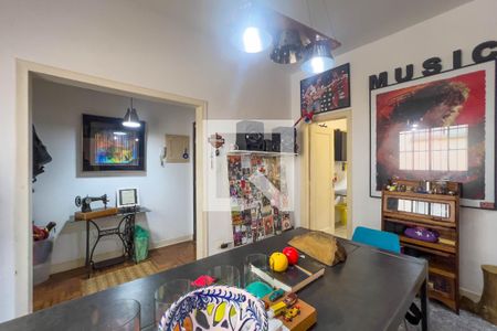 Sala de apartamento à venda com 2 quartos, 80m² em Vila Mariana, São Paulo