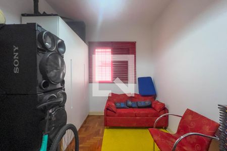 Quarto 2 de apartamento à venda com 2 quartos, 80m² em Vila Mariana, São Paulo