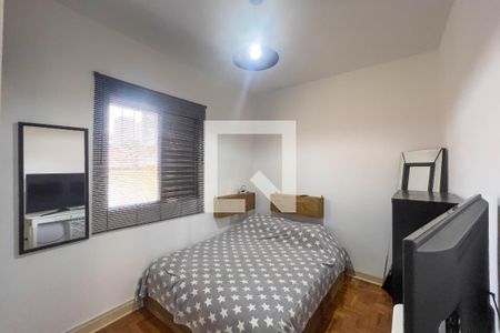 Quarto 1 de apartamento à venda com 2 quartos, 80m² em Vila Mariana, São Paulo